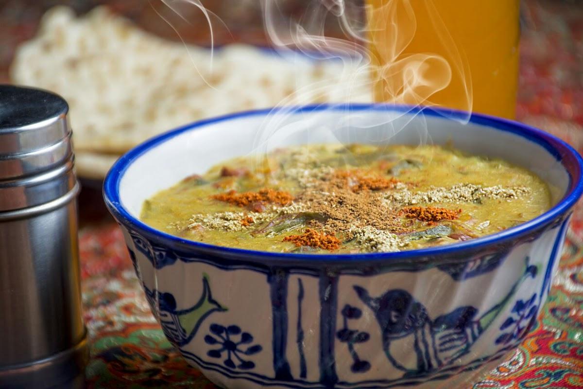 غذاخوری پناهنده1