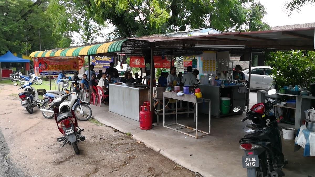 Sitha's Corner