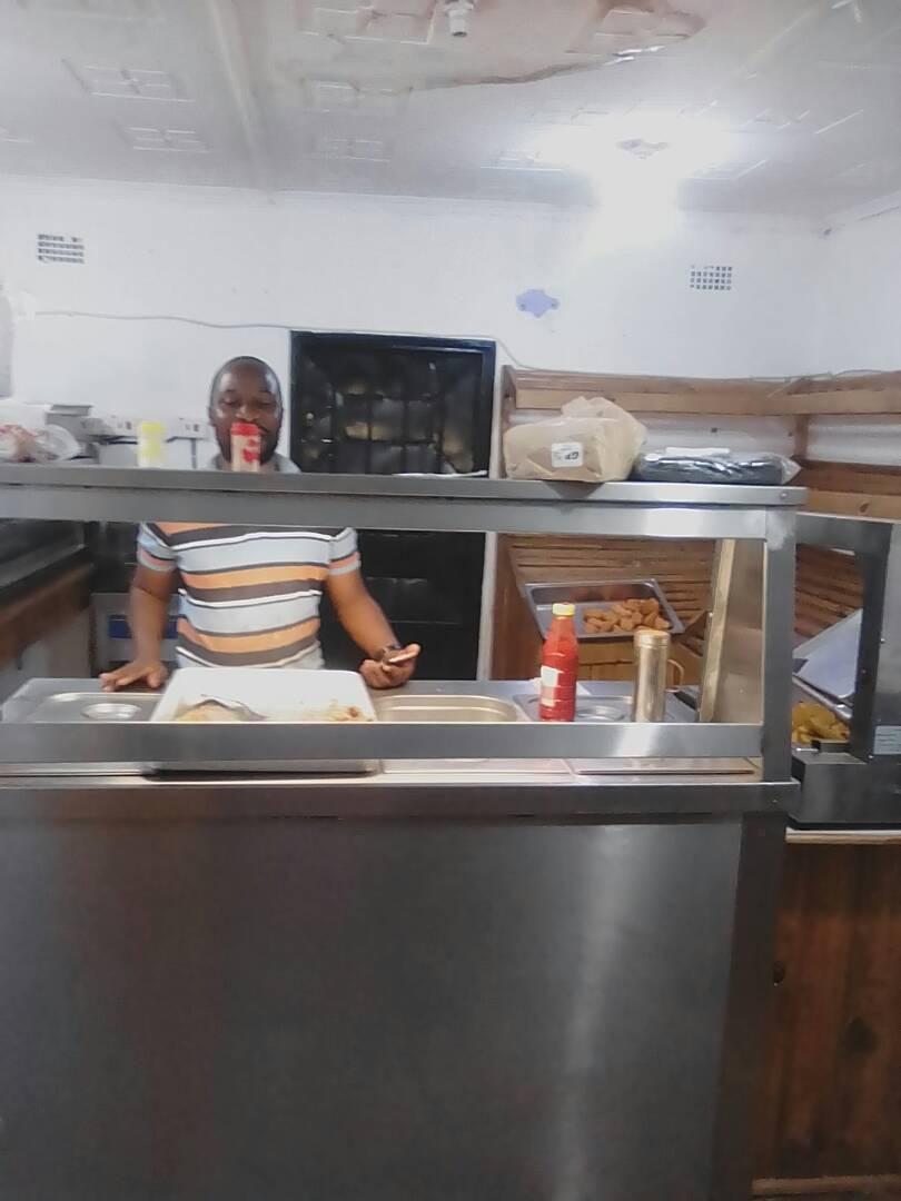 ISA bakery