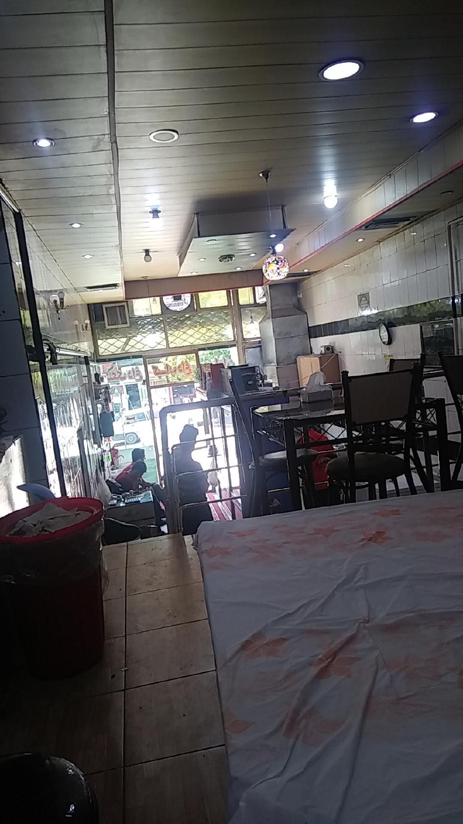 Kebab bavan