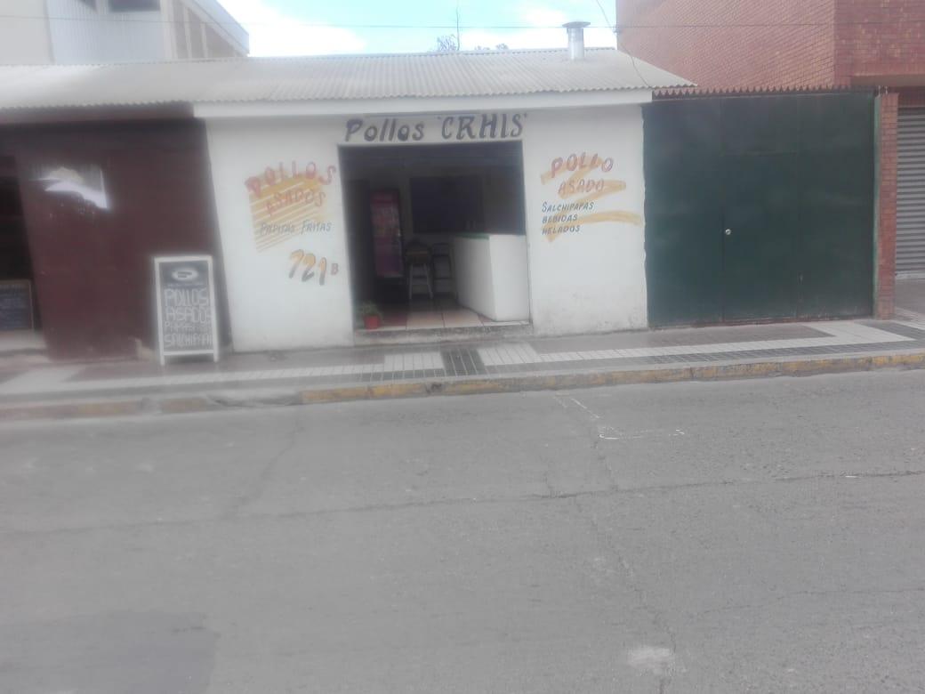 Pollos Criss