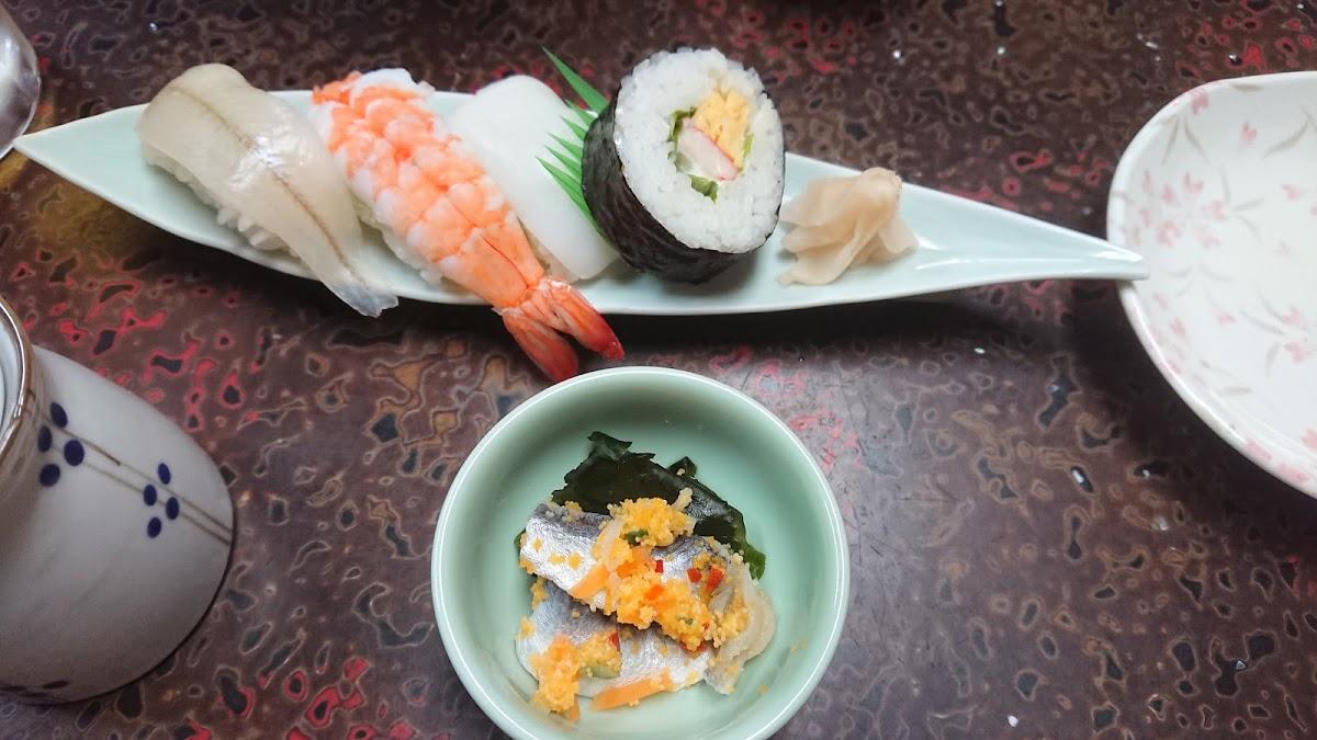 スナック・とわだ