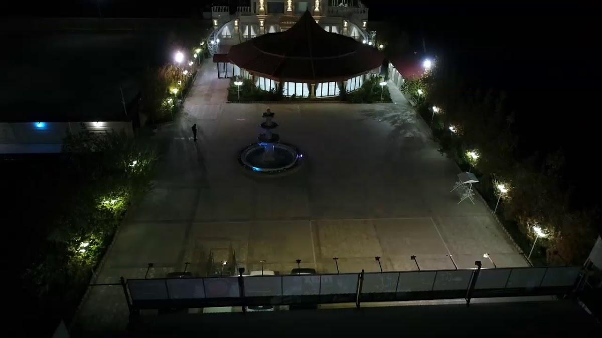 Moonlight Reception Hall