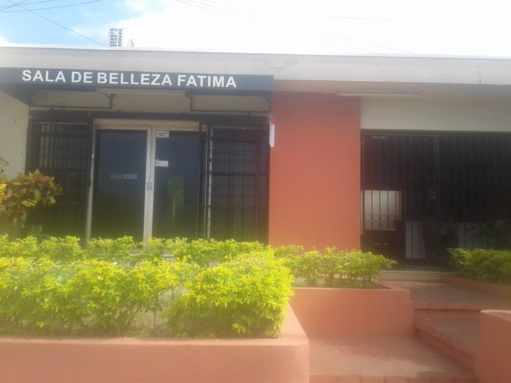 Buffet San José