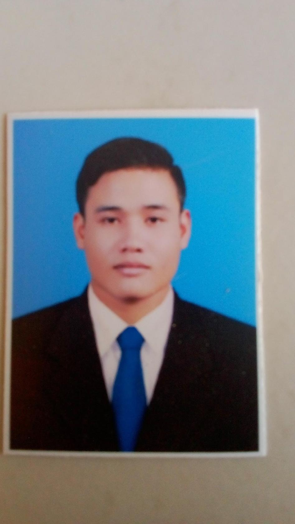 Nghỉ Cơm Tối