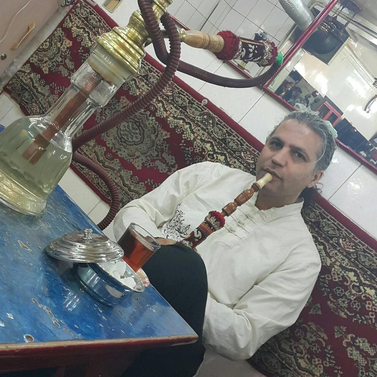 Ghadan Alim Cafe
