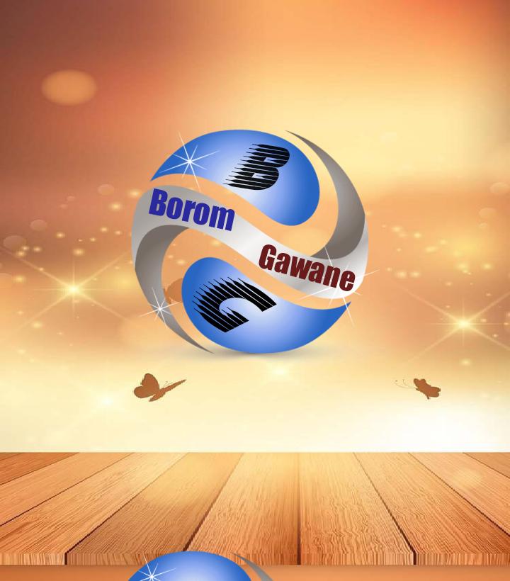 Boulangerie Brom Gawan