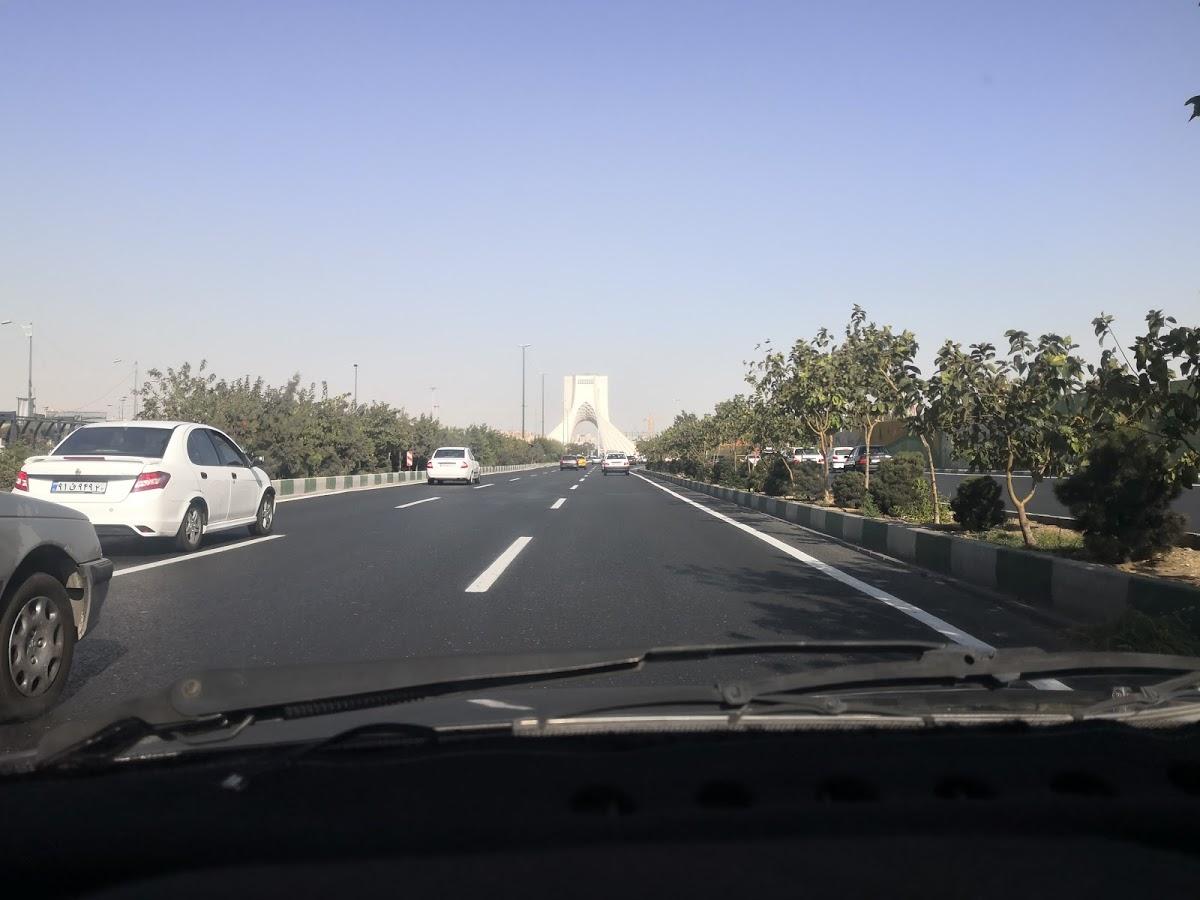 پیتزا فلافل بچه محل