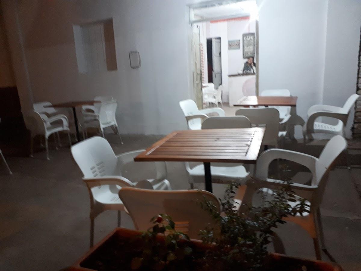 HOSNY Coffee Restaurant