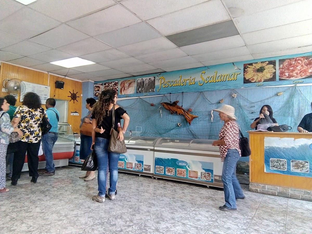 Scalamar