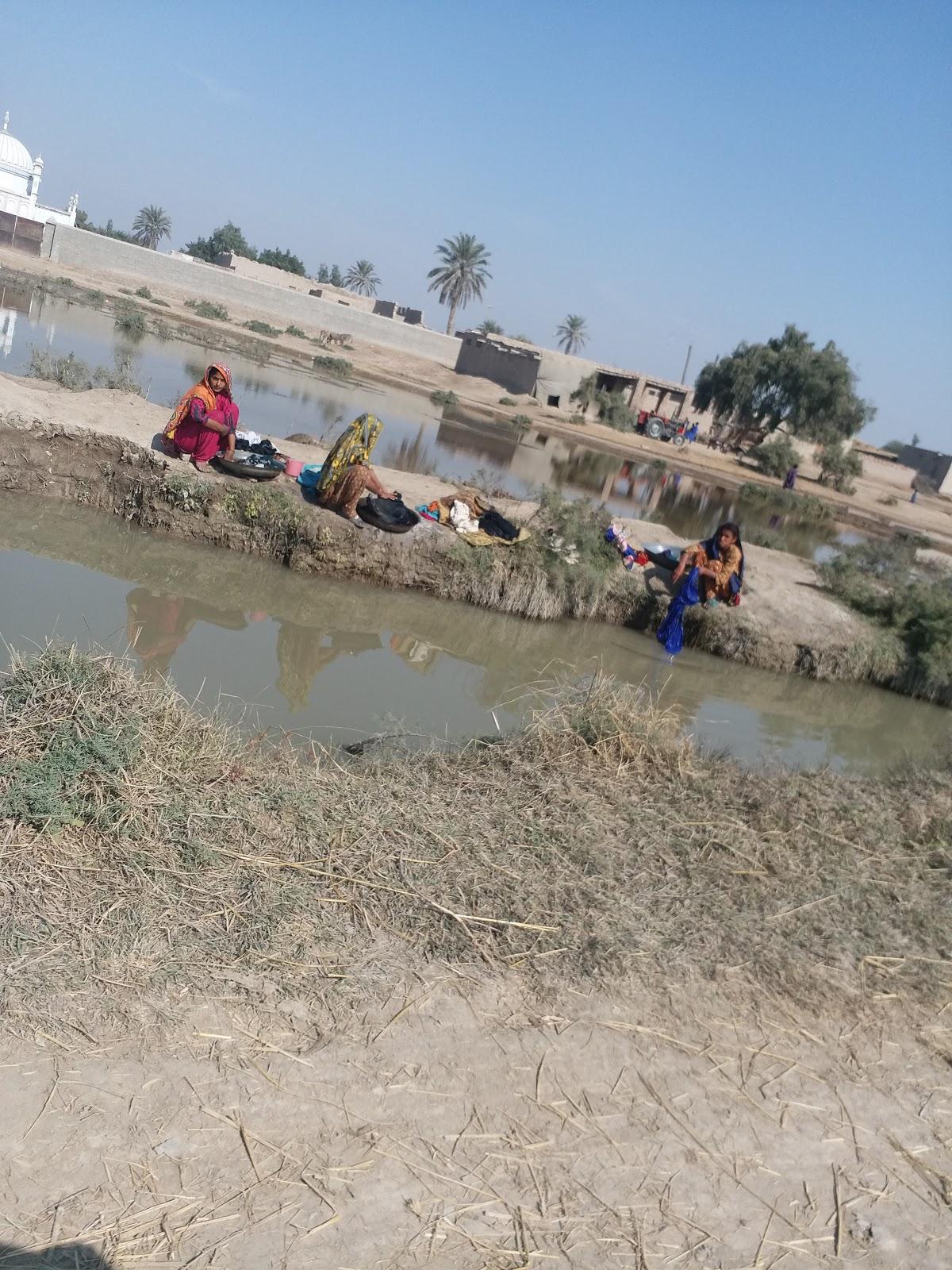Balochistan Bakers