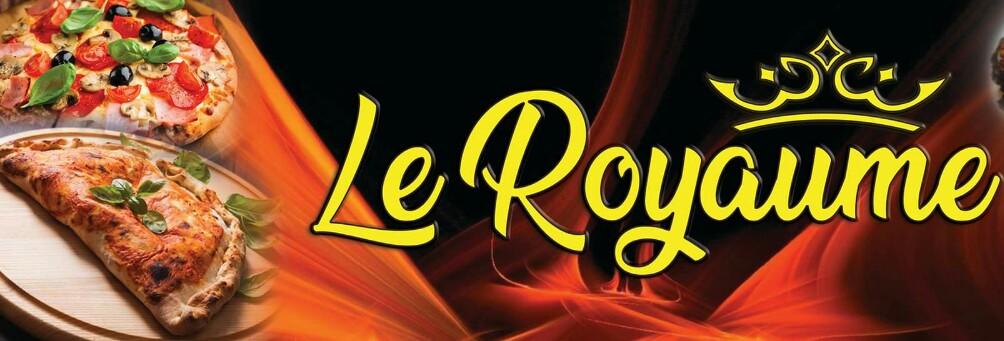 Le Royaume