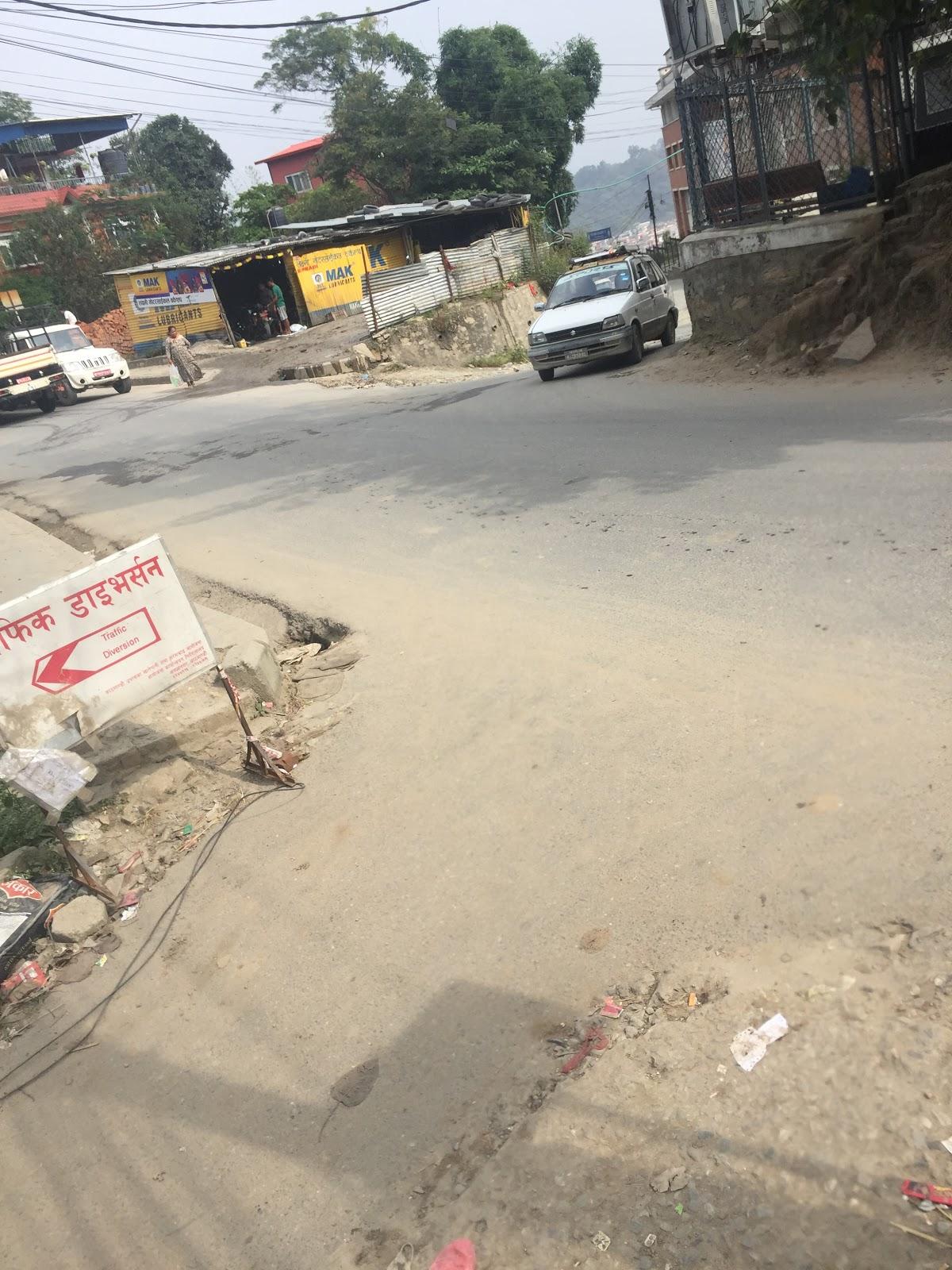 Shailunge Mo:Mo: and Sekuwa Corner