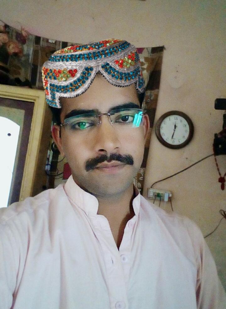 Habib jutt