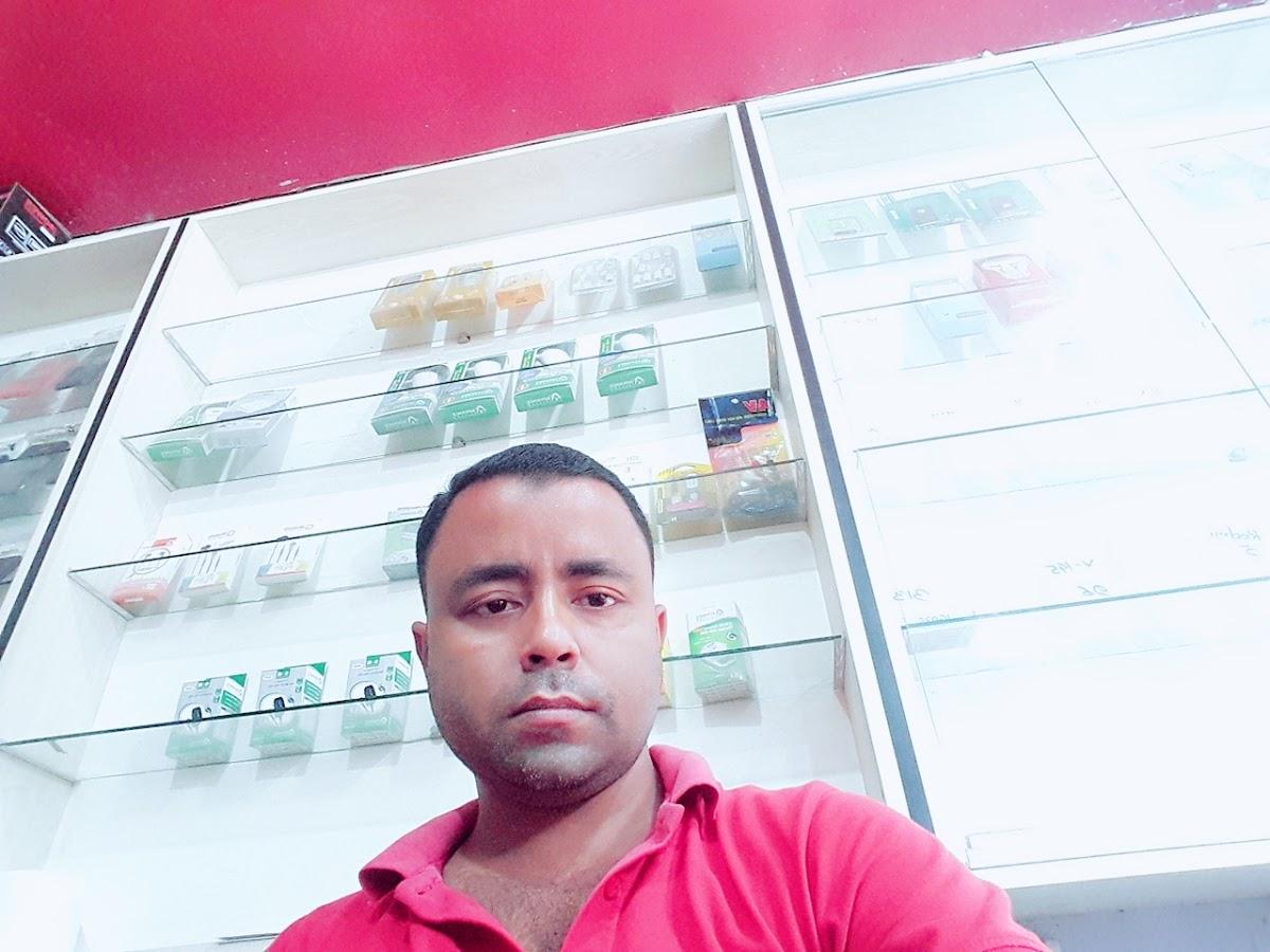 Modhu Sweets