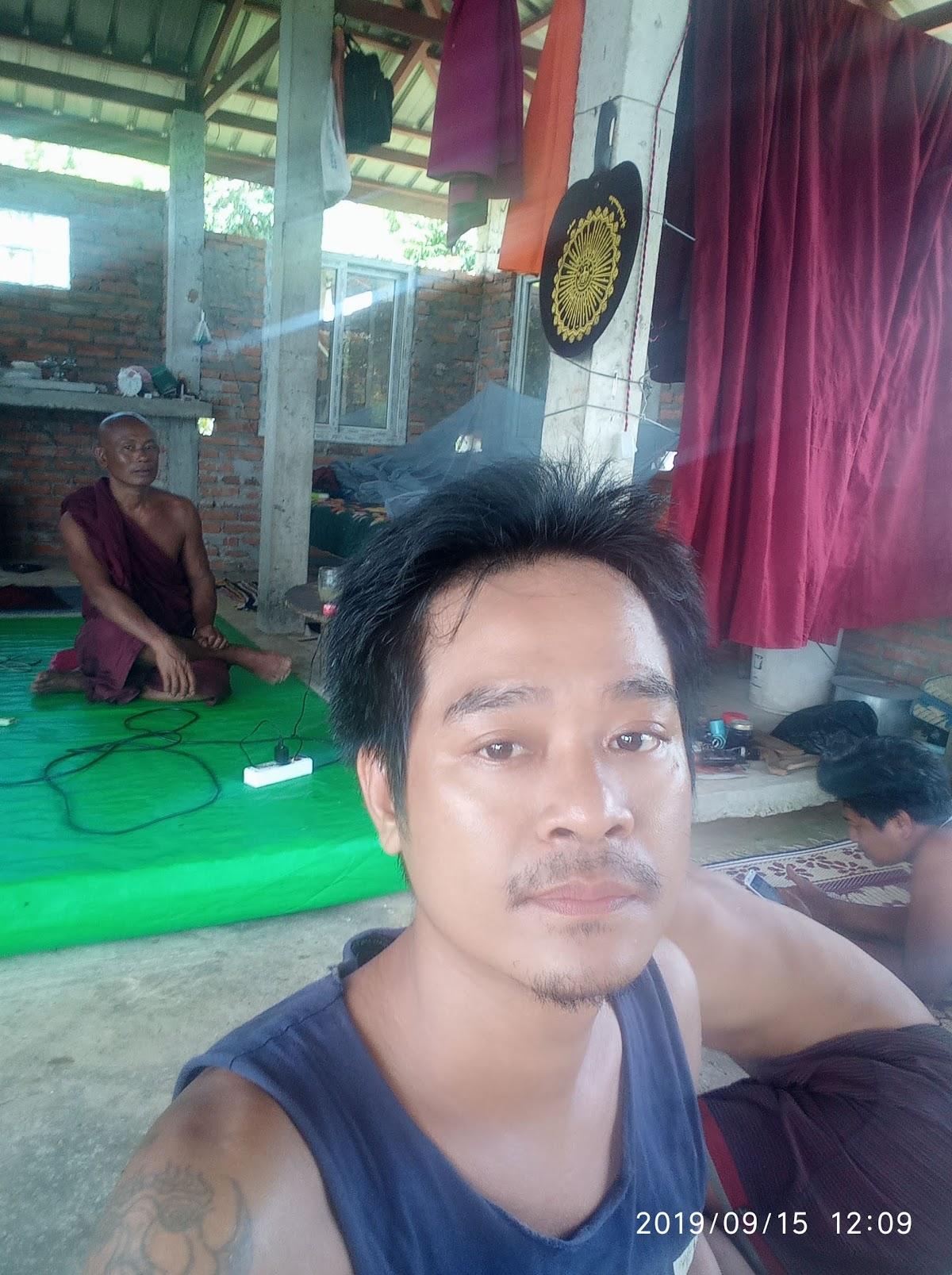 မိဘမတျတော