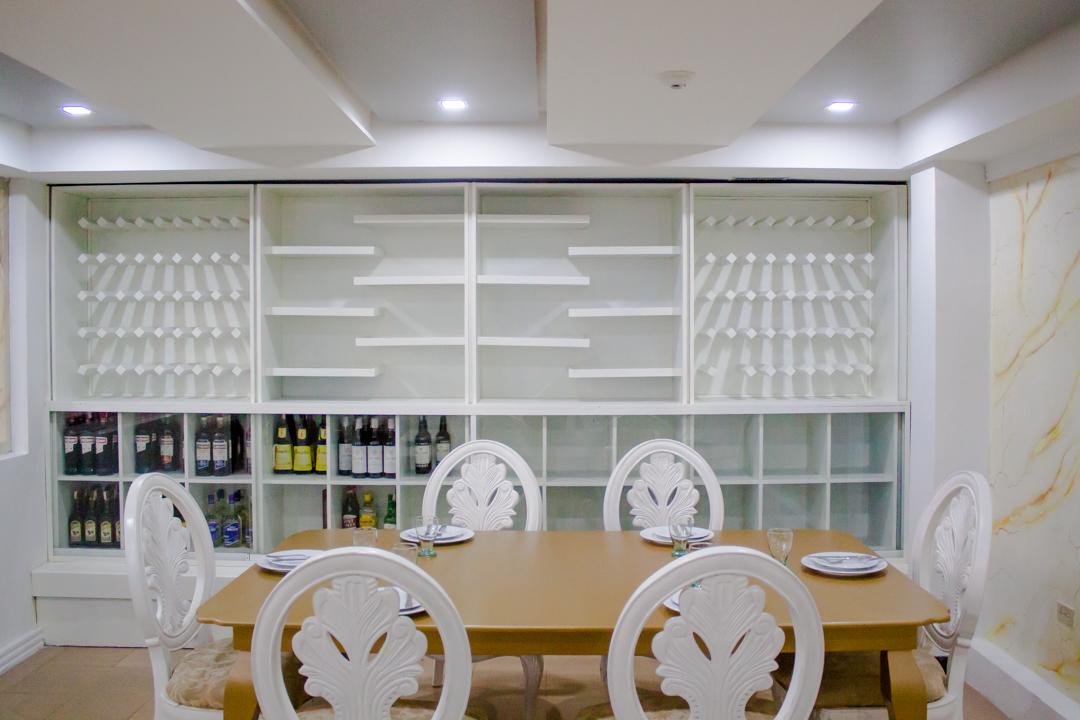 Restaurante Marhaba / مطعم مرحبا