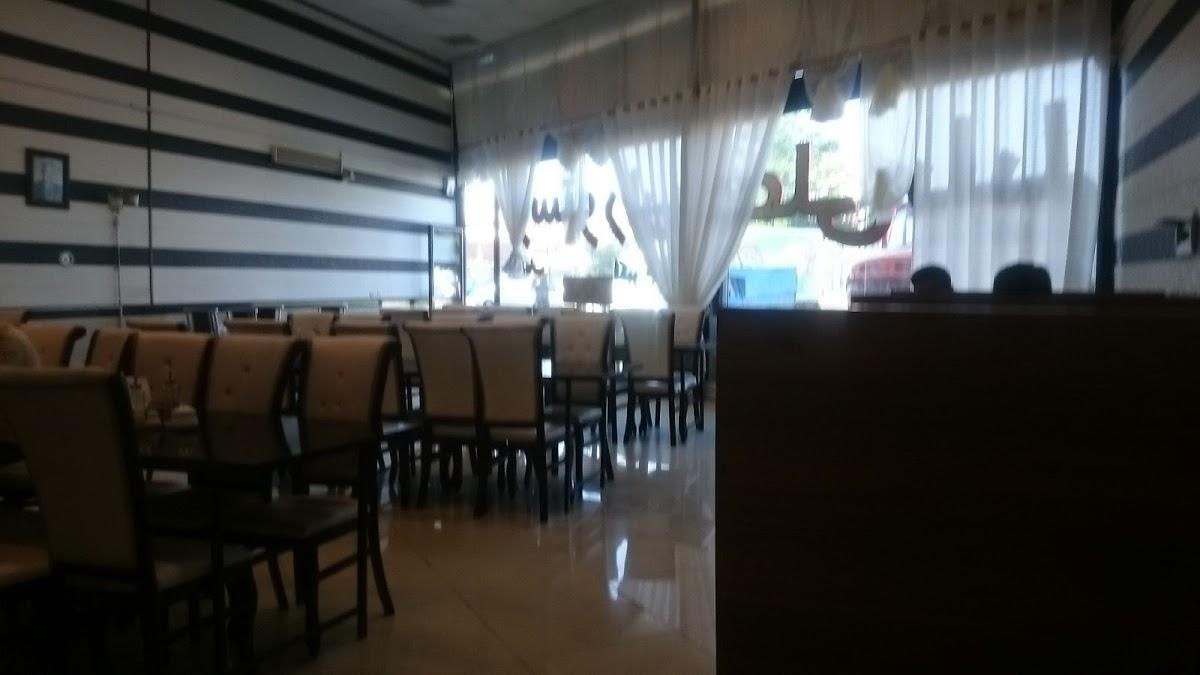 Ali baba restaurat