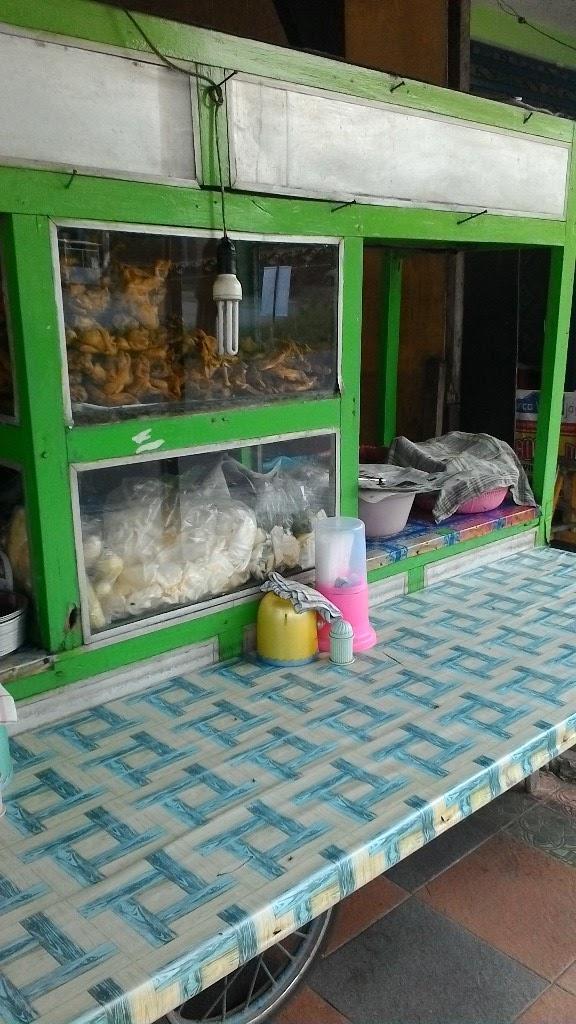 Warung Barokah