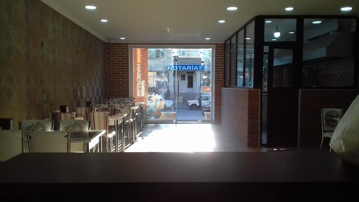 Merkez Restoran