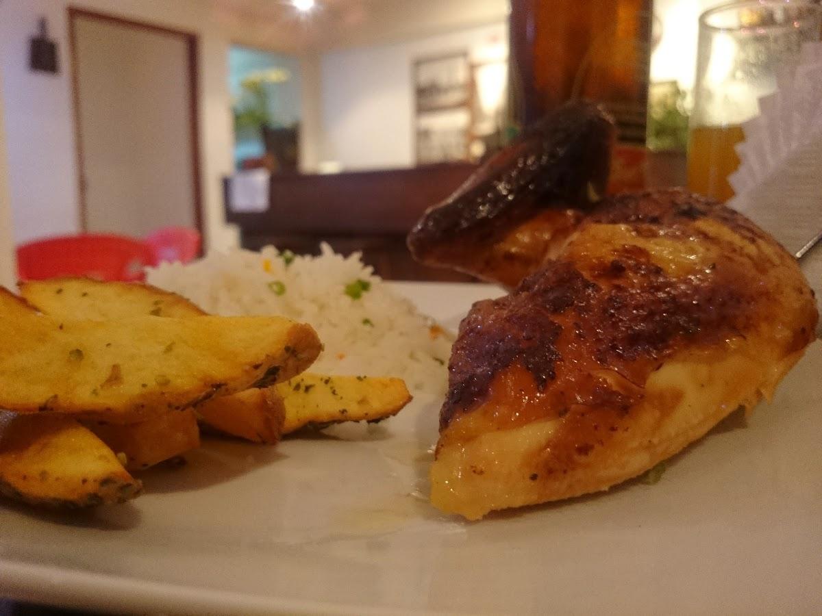 A Todo Pollo