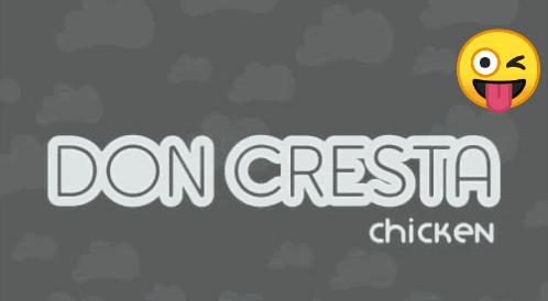 Don Cresta chicken