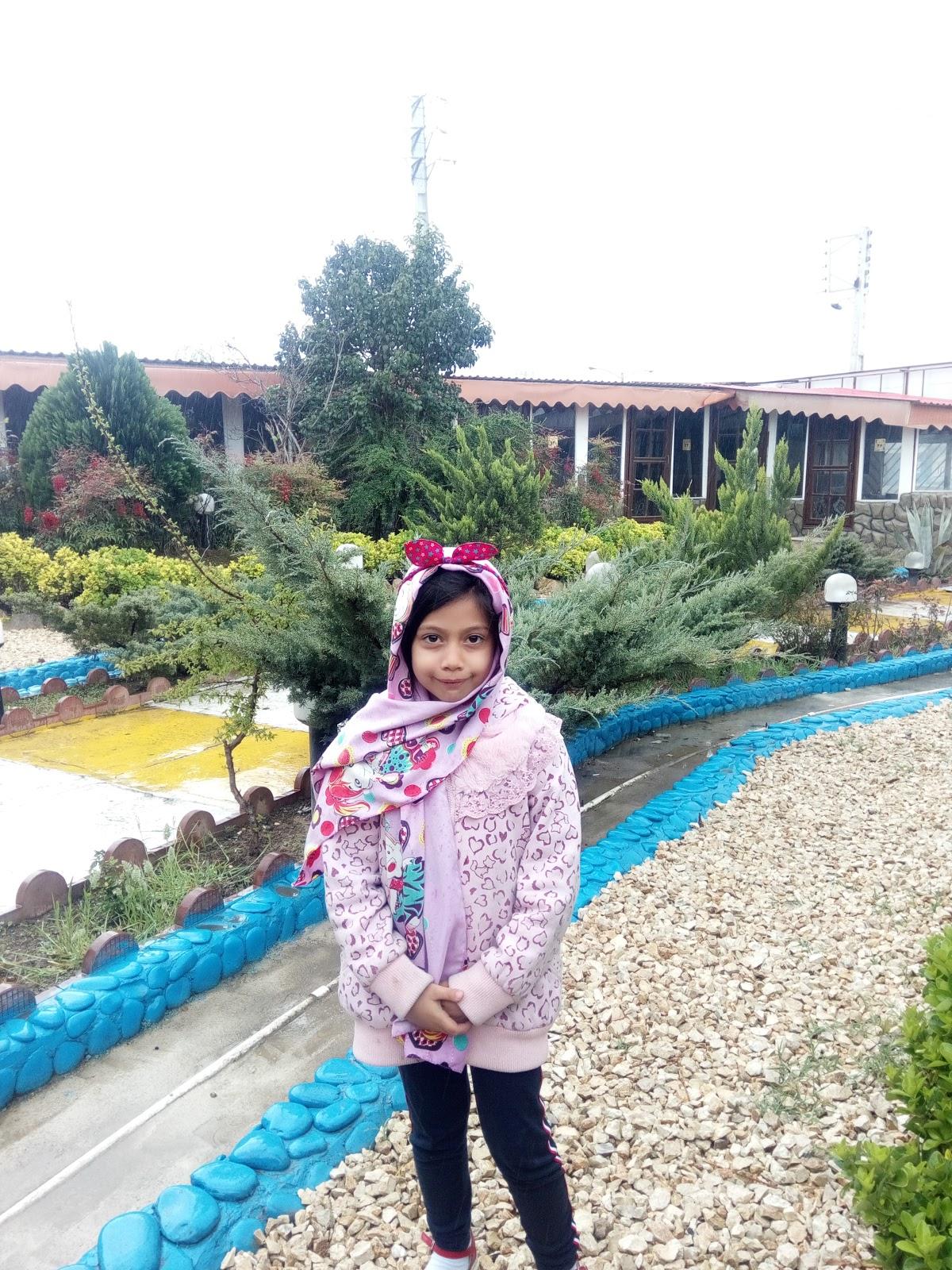 Shabestan Restaurant