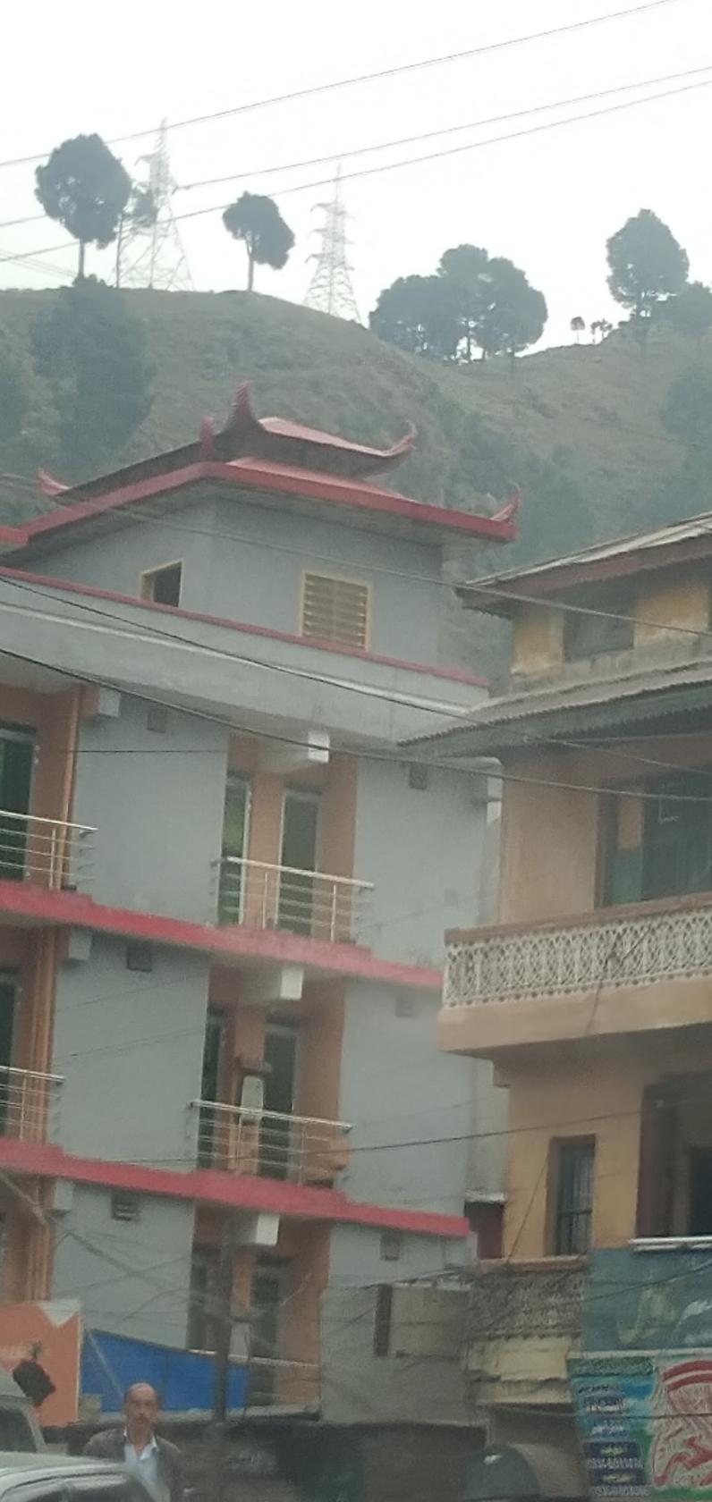 Shimla Hotel And Restaurant