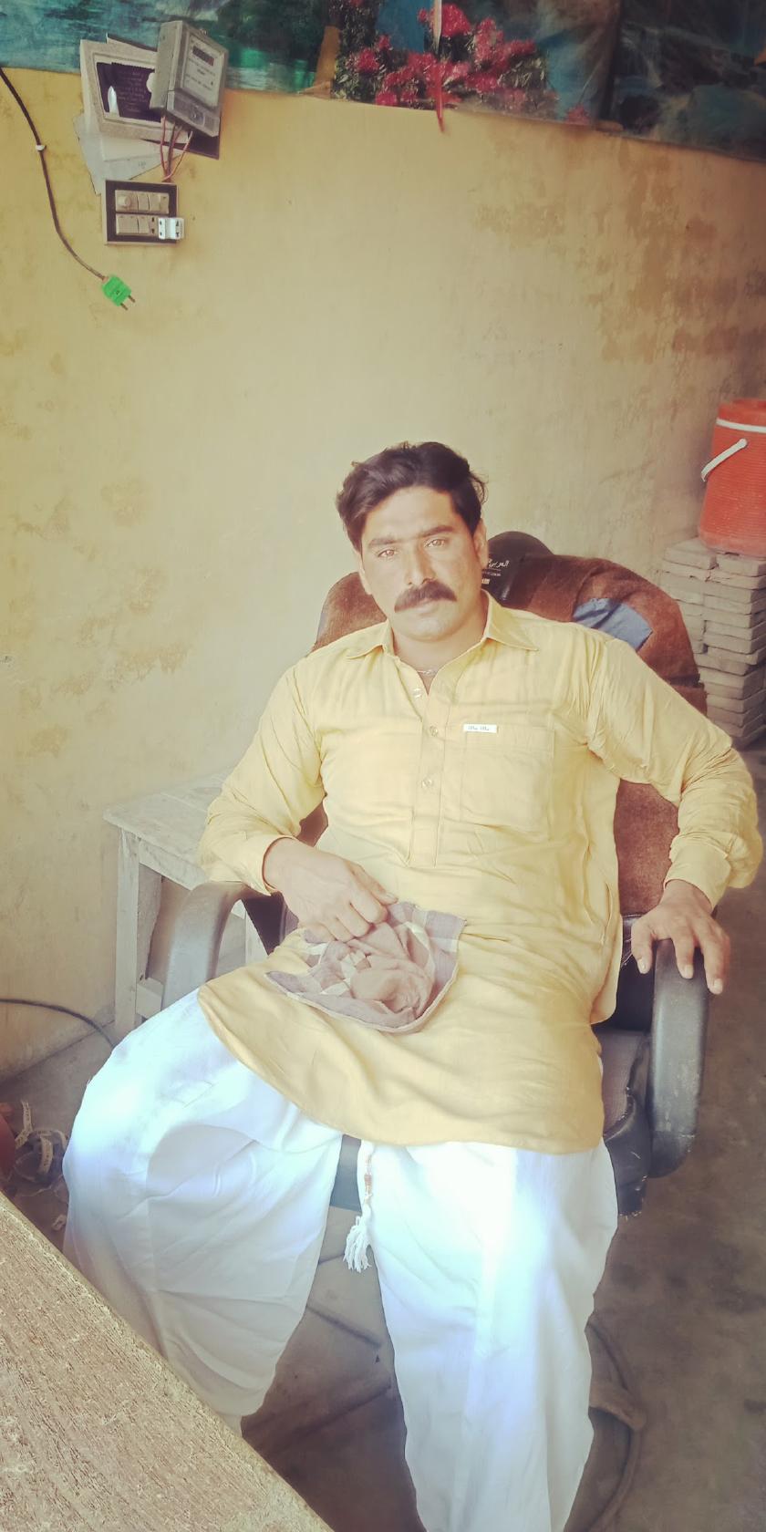 Gujjer Family Park & Restaurant
