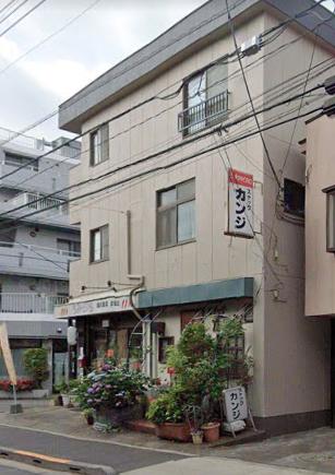 スナックカンジ