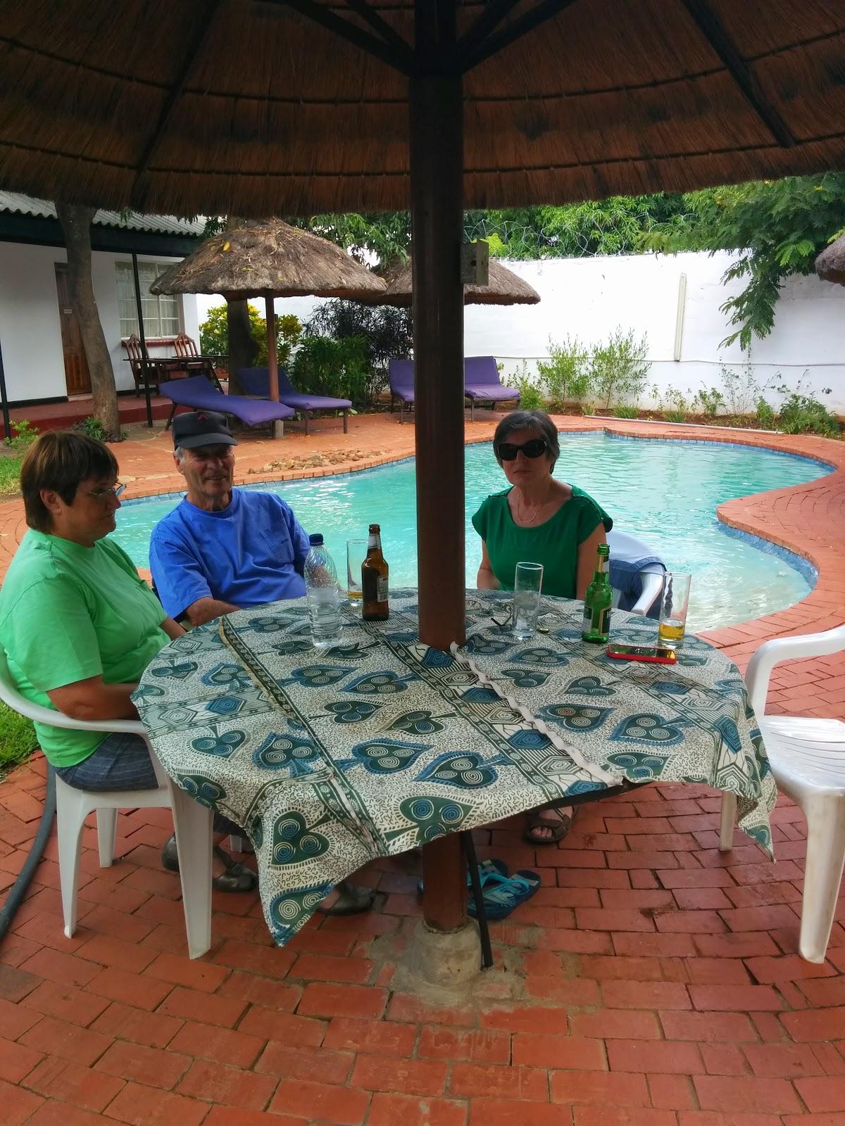 Chanter's Guesthouse
