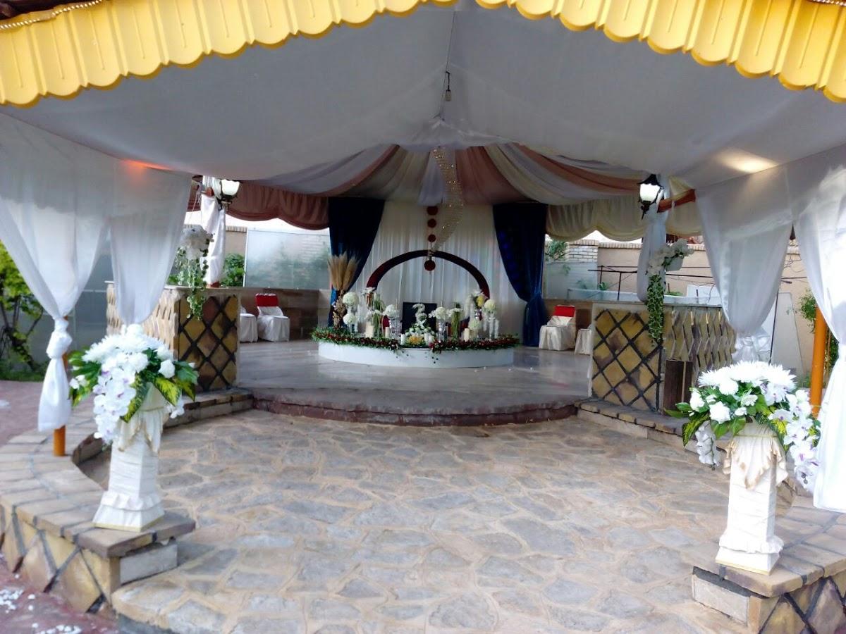 Shakib Toos Central Restaurant