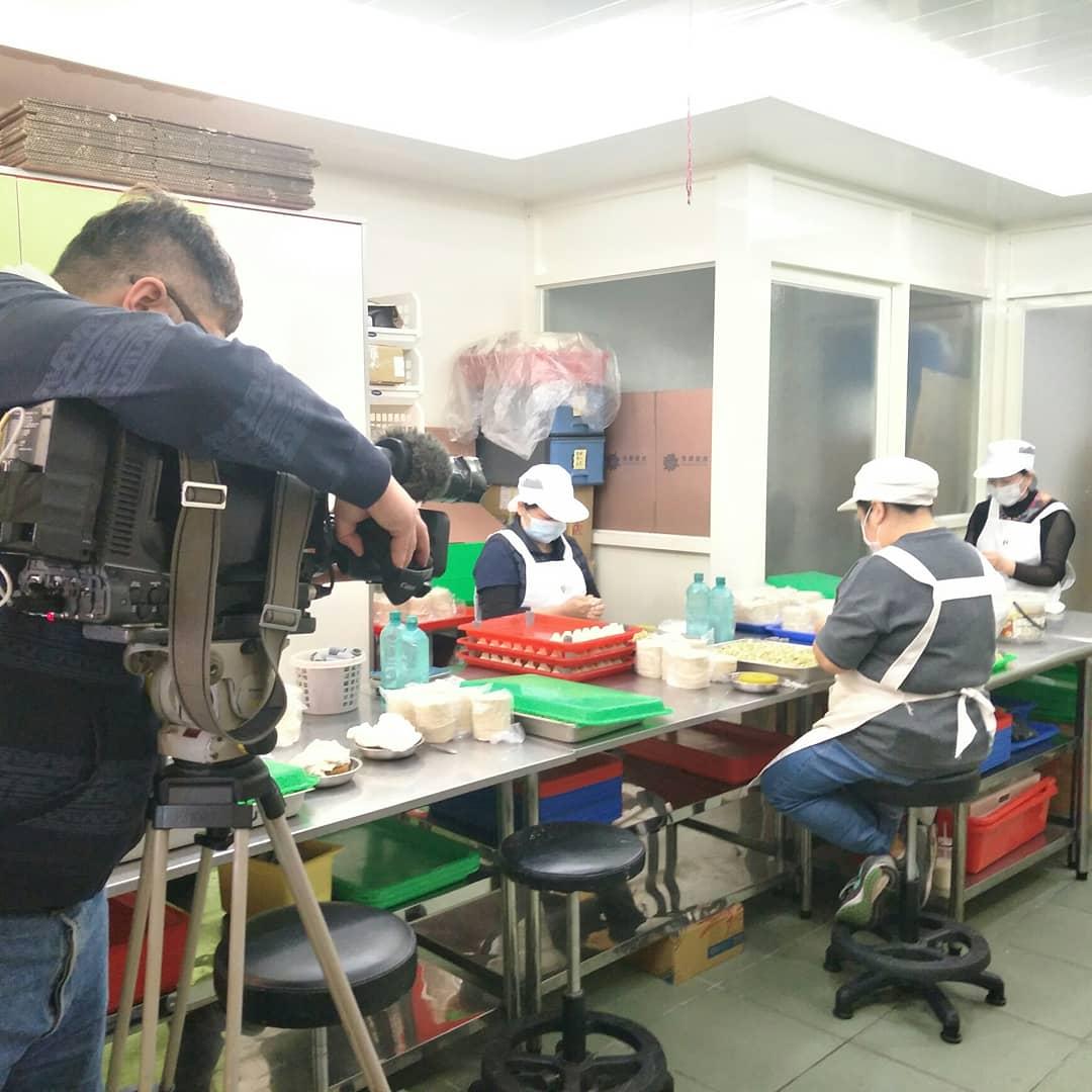 見晴廚房