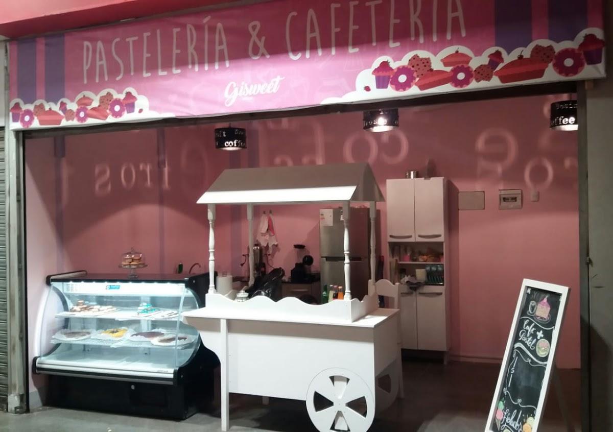 Gi Sweet PASTELERÍA & CAFETERIA