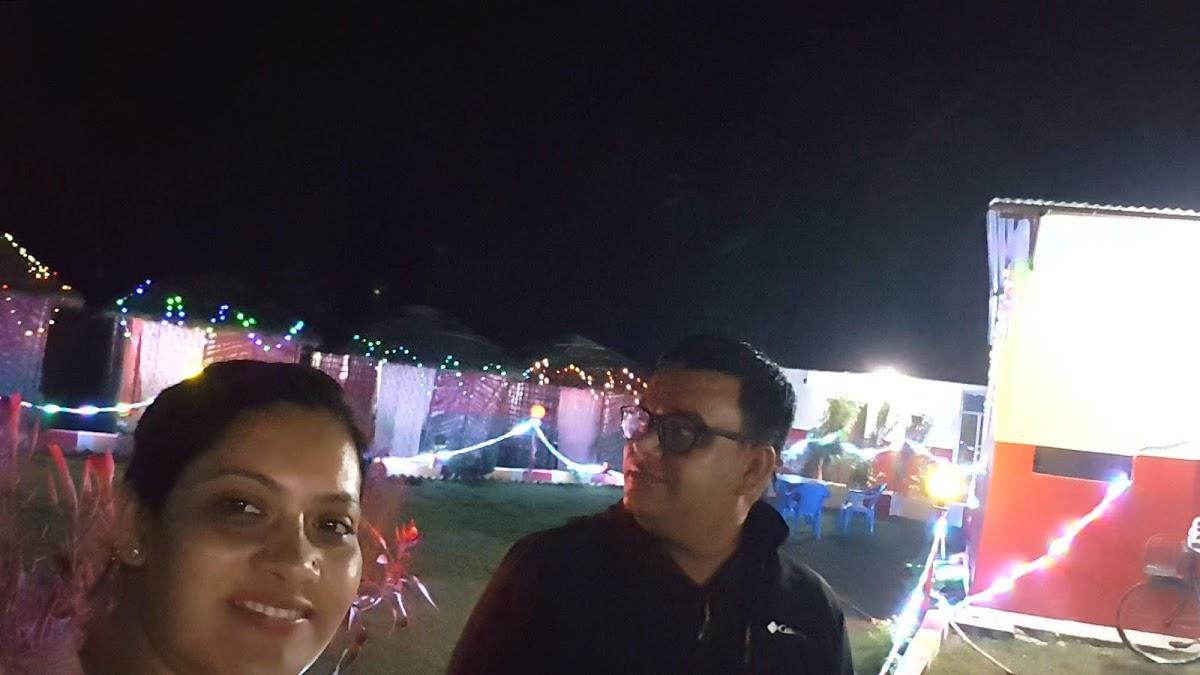 ढोरपाटन कटेज एण्ड रेष्टुरेन्ट