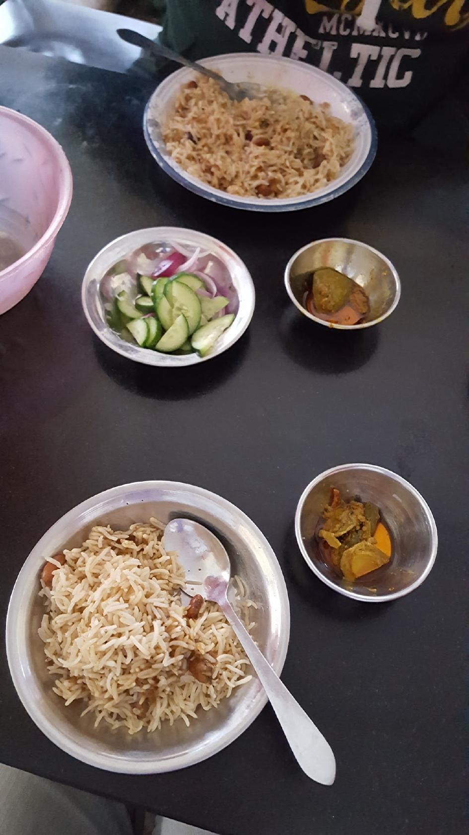 Karachi Foods