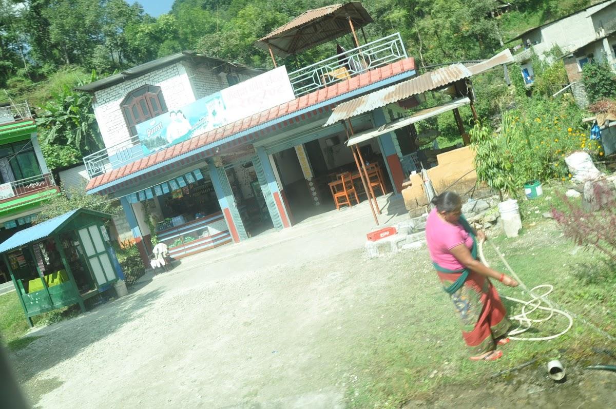 Bishal Hotel & Restaurant