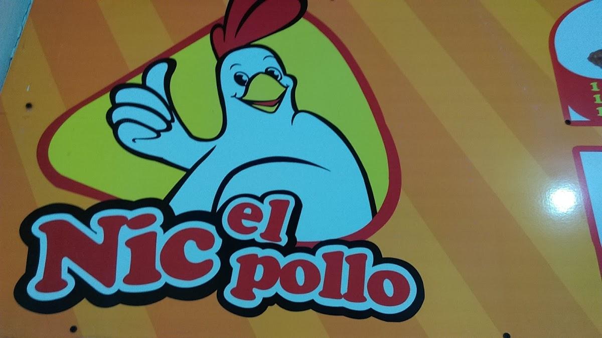 Nic Pollo #1