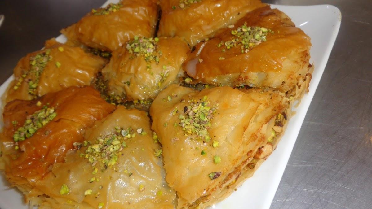 اموزشگاه صنایع غذایی دارچین