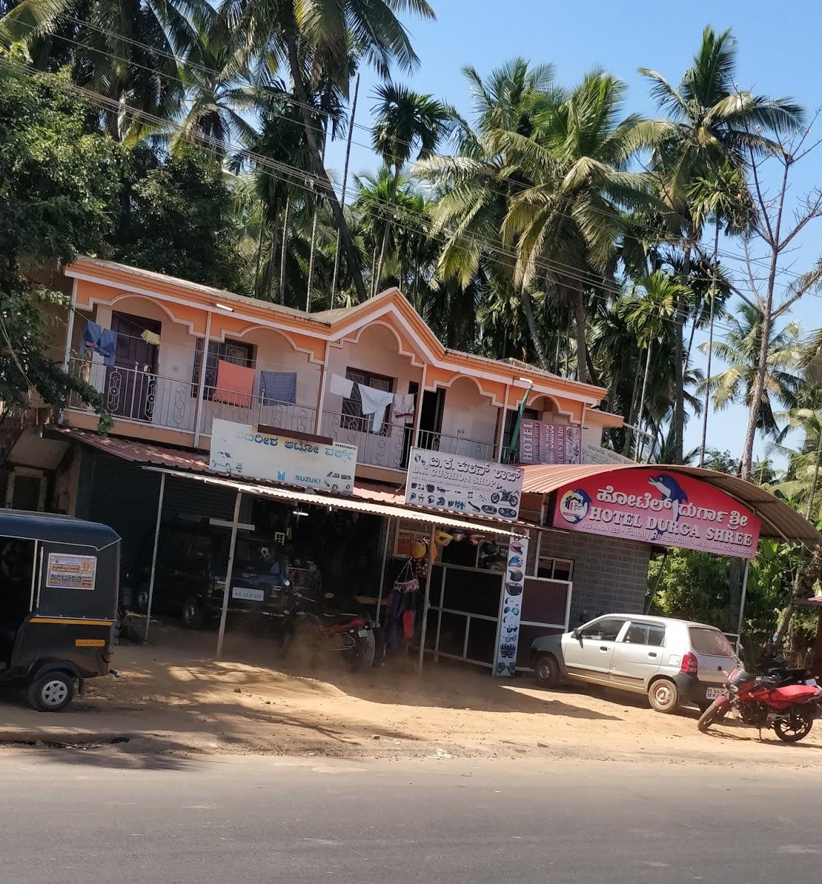 Hotel Durga shree (Veg And Non Veg)