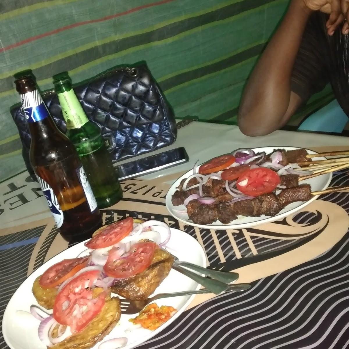 Long Street Bar & Restaurant