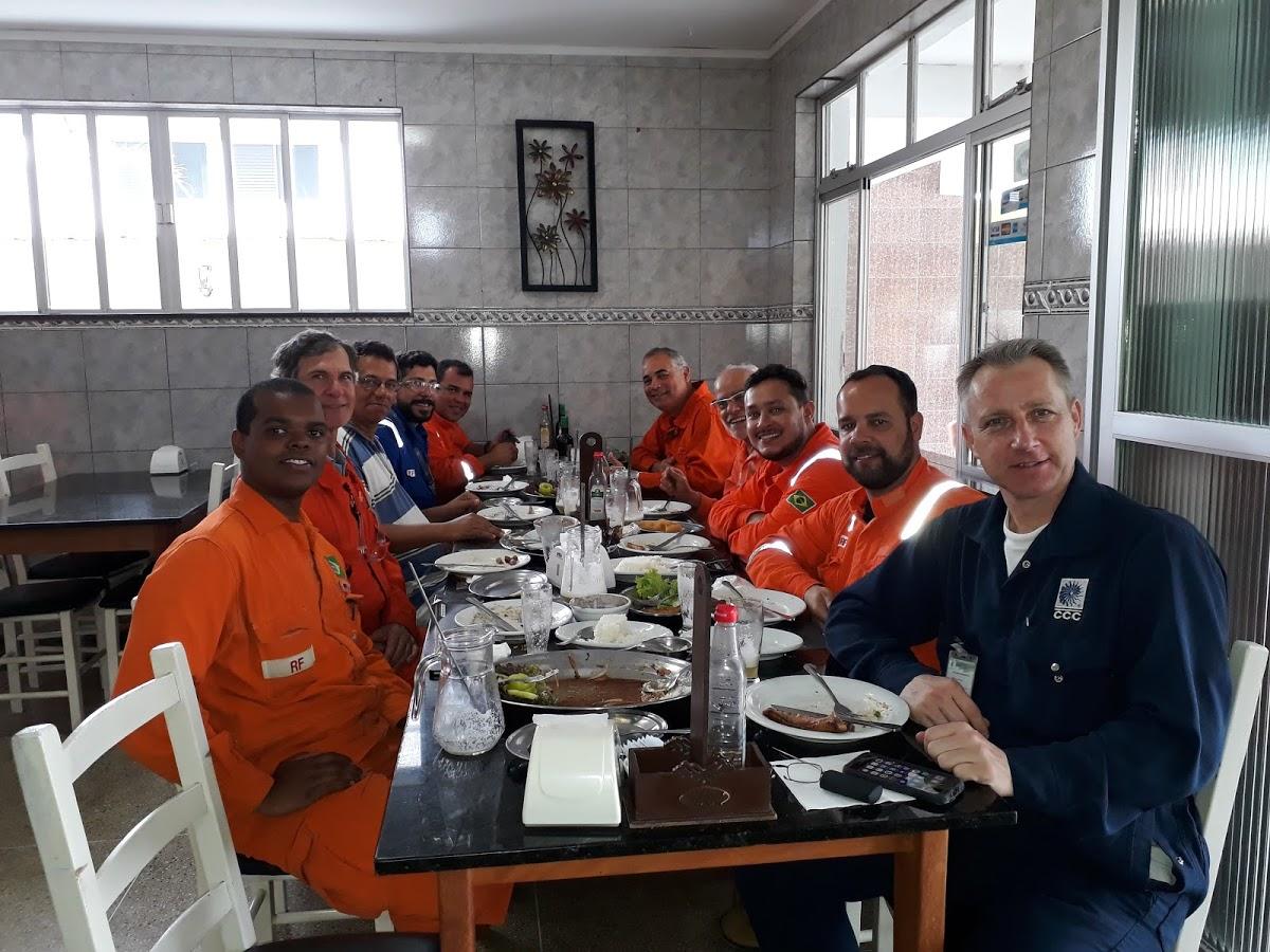 Restaurantre BOM PORTO