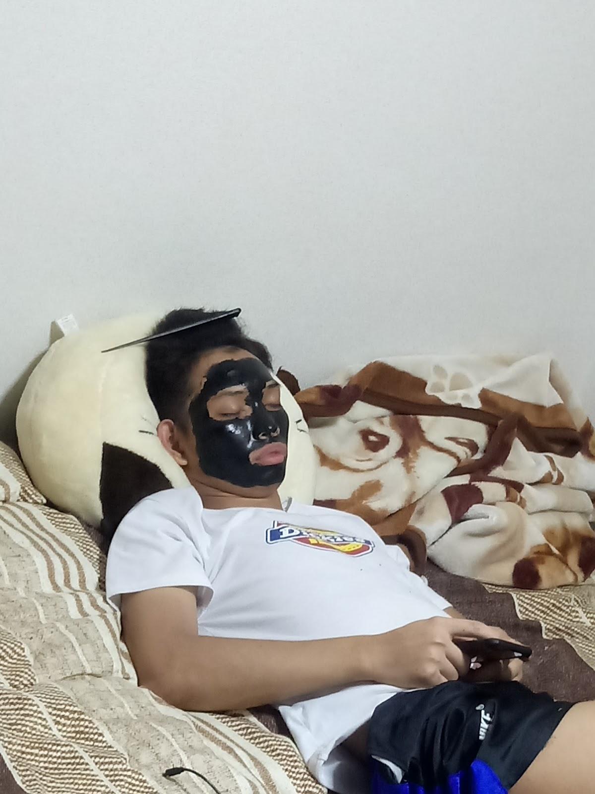 Perkumpulan Orang-orang Santuy