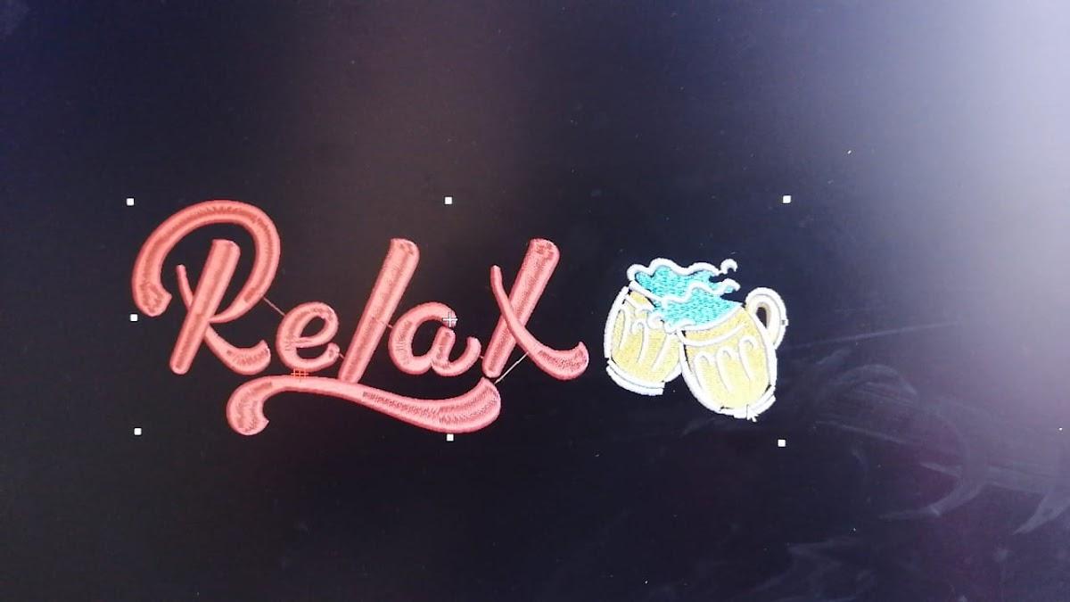 RELAX BAR