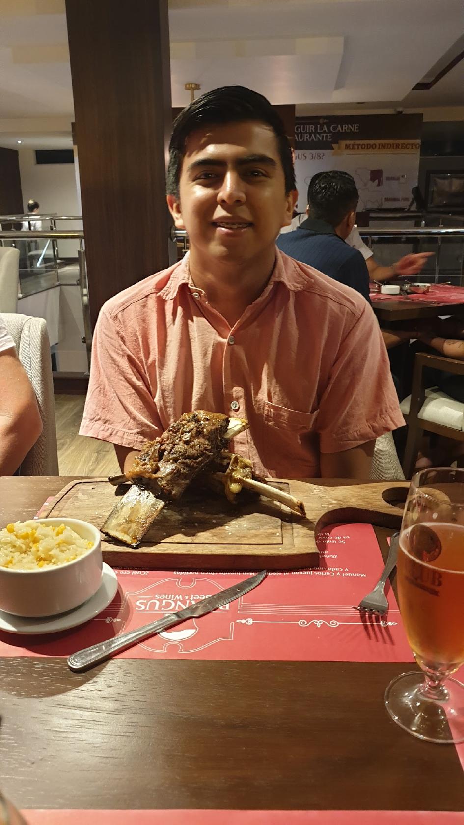 BRANGUS BEEF & WINES
