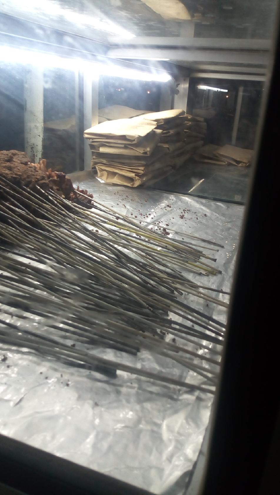 Gujaba Suya Spot