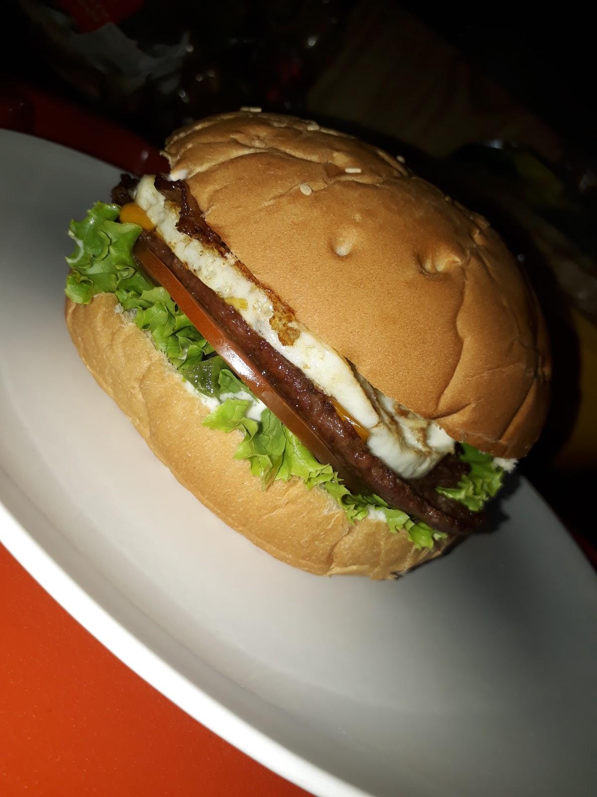 Burger Zone