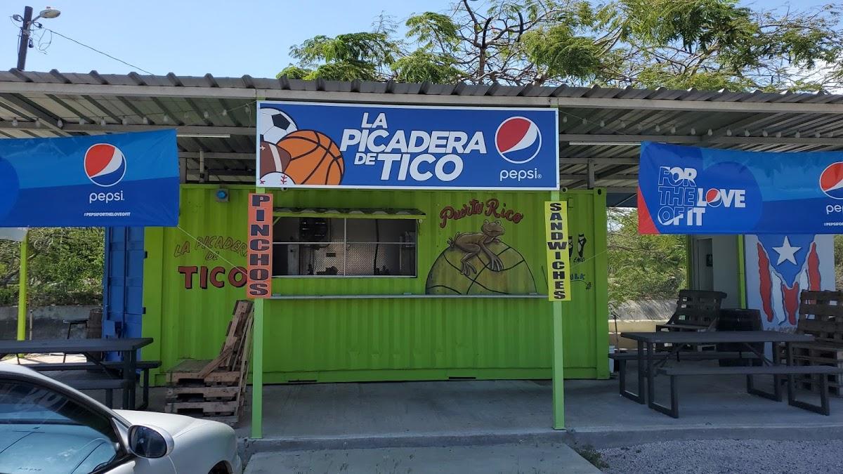 La Picadera de Tico