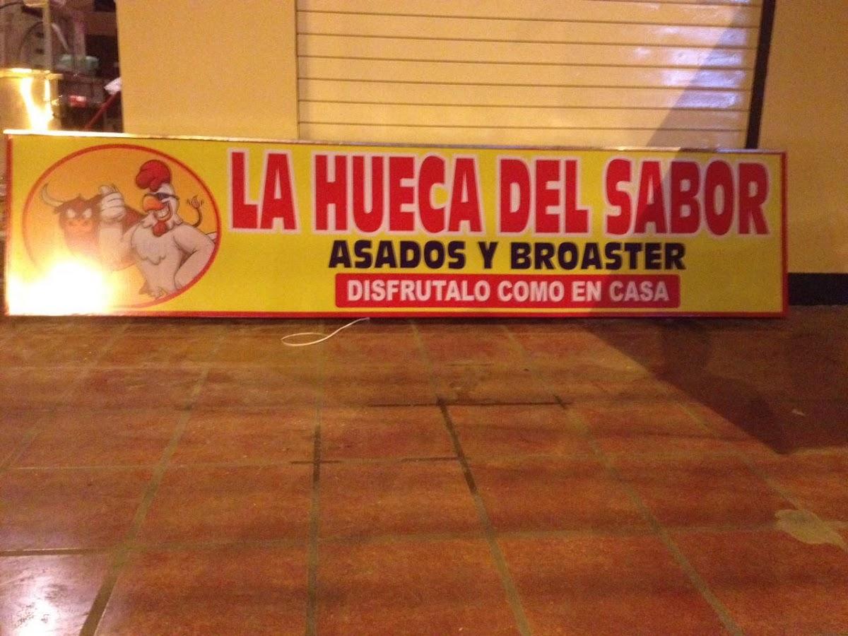 La Hueca Del Sabor