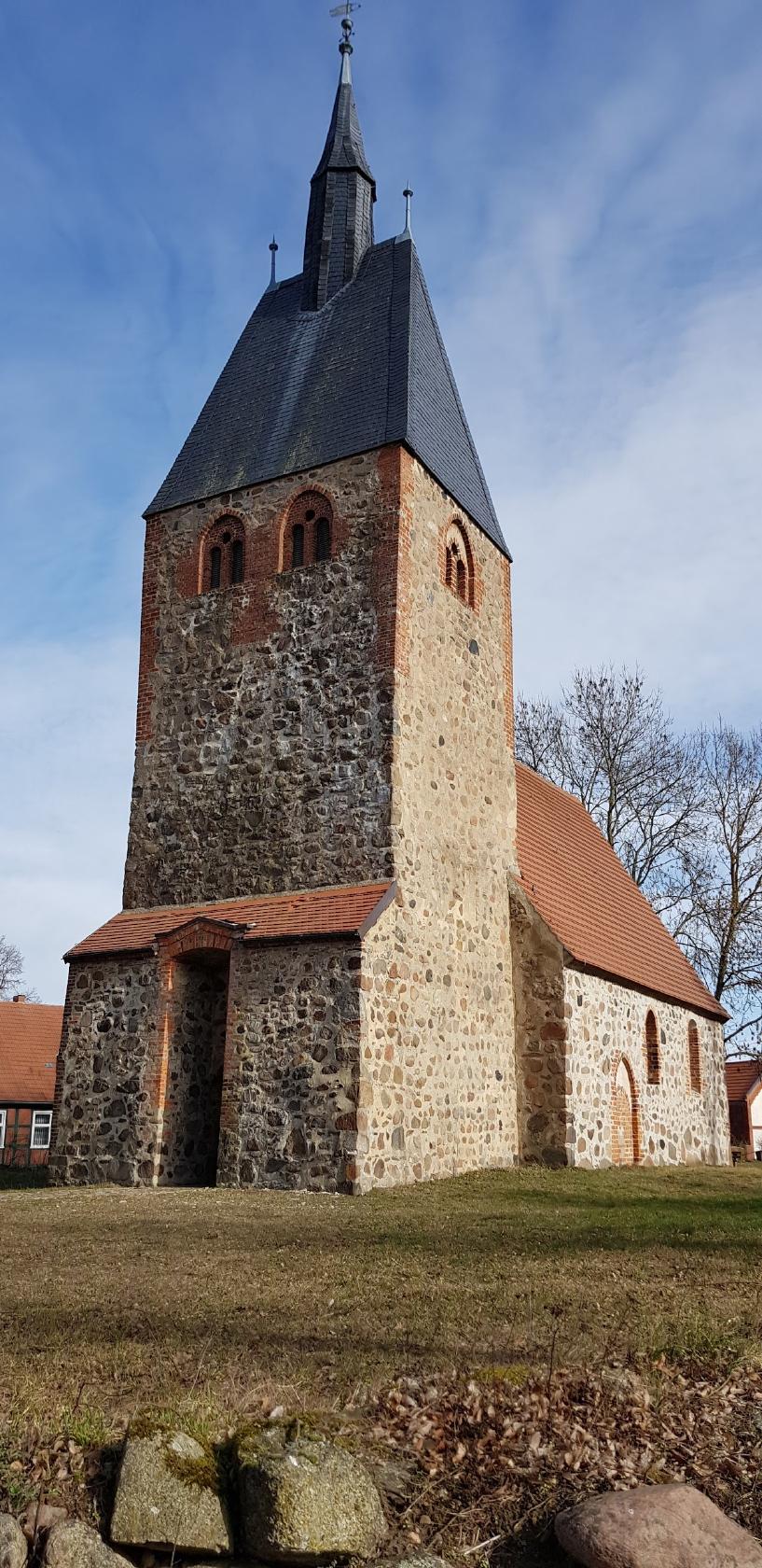 Gaststätte Zur Kegelhenne